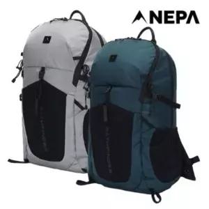 [정품] 네파 공용 패스파인더 25L 중형 등산 배낭 가방 백팩 ( 레인커버) 7LC7502 {균일가 딜}