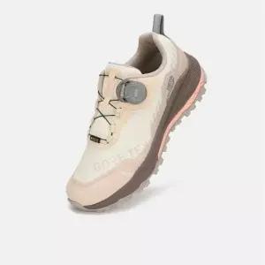 [정품] 네파 7L27621 여성 고어텍스 조이스피릿 등산화 방수 트레킹화 {균일가 딜}