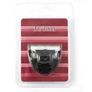 이발기 TC-1000 날 강아지이발기 애견용품 강아지바리깡 애견이발기 애견바리깡