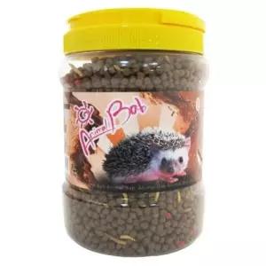 애니멀밥 고슴도치 사료 850g 토끼사료 토끼용품 토끼건초 토끼먹이 토끼화장실 토끼철장