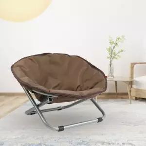 스노우문 접이식경량체어