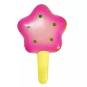 강아지 장난감 우쭈쭈 캔디팝 토이 별) 강아지훈련용품 강아지트레이닝 애견용품