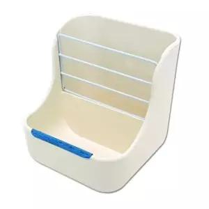 미엘펫 토끼 건초 식기 920 토끼사료 토끼용품 토끼건초 토끼먹이 토끼화장실 토끼철장