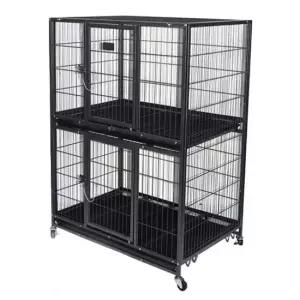 브리더 2층 진도장 중형 M) 애견용품 애견간식 애견위생