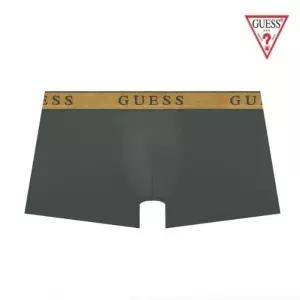 [백화점 정품] 25FW 게스 언더웨어 골드밴드다크그린드로즈(GCMDR741DGR)