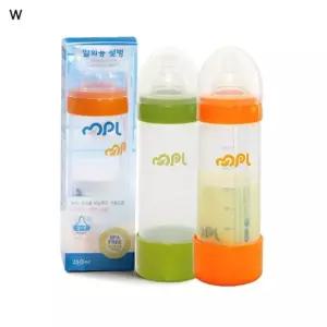 마리빙 젖병노꼭지 일회용 엠피엘