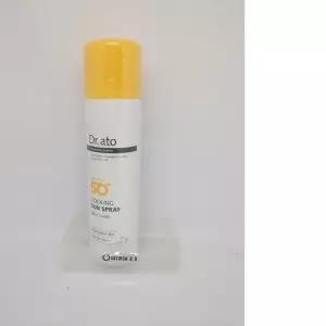 [닥터아토] 닥터아토 쿨링 선스프레이 150 ml
