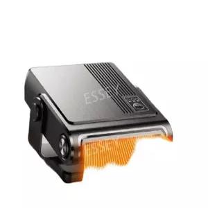 차량용 온도조절 열풍기 난로 업그레이드 시거잭 화물차 전기히터 전용 난방