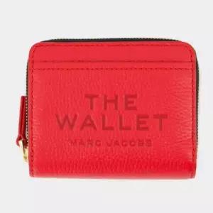 더 미니 컴팩트 가죽 지갑 2R3SMP044S10 617