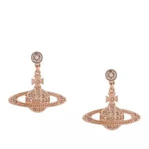 미니 바스 릴리프 드롭 귀걸이 62020025 G120