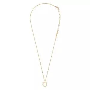 [하프클럽/]간치니 크리스탈 목걸이(라지)