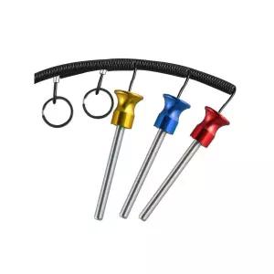 웨이트 조절핀 드롭핀 헬스장 드랍핀