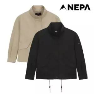 [정품] 네파 여성 봄 가을 점퍼 듀라이크 WR 바람막이 자켓 7L20661 {균일가 딜}