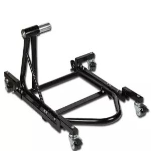 바이크 싱글 오토바이 스윙암 모노 스탠드 리프팅 정비 리어