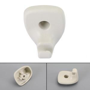 선바이저 거치대 리테이너 클립 닷지 캘리버 20072009 1DR31DW1