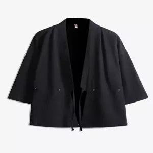 기모노 아우터 홈웨어 유카타 남성 유니폼 일본