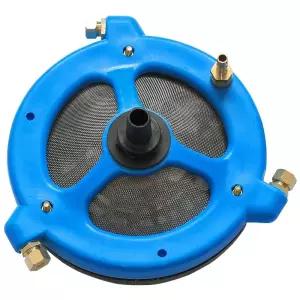 농약 교반기 믹서 분무기 헤드 고압 액상 희석 살포기