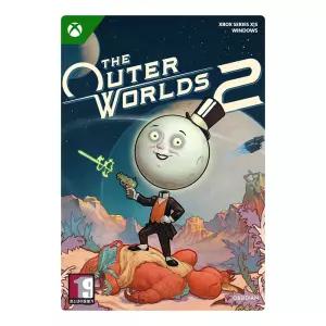 엑스박스 [Xbox XlS / Windows] 아우터 월드 2 스탠다드 에디션 Digital Code [24시간발송]