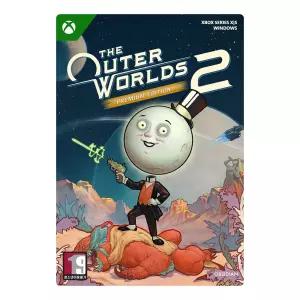 엑스박스 [Xbox XlS / Windows] 아우터 월드 2 프리미엄 에디션 Digital Code [24시간 발송]