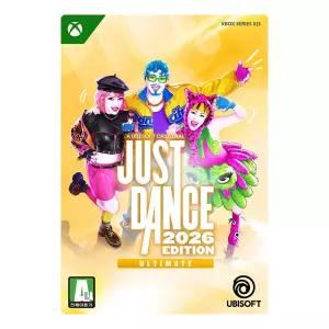 엑스박스 [Xbox XlS] 저스트댄스 2026 얼티밋 에디션 Digital Code [24시간 발송]
