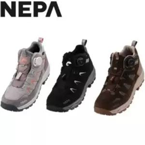 [정품] 네파 남성 여성 사계절 고어텍스 칸네토 중등산화 7IC7606 7I27606 {균일가 딜}