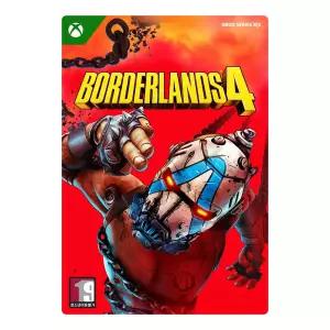 엑스박스 [Xbox XlS] 보더랜드4 스탠다드 에디션 Digital Code [24시간 발송]