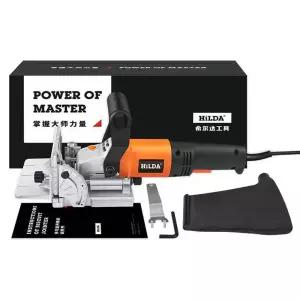 비스켓조이너 목공용 목재 접합기 커팅기 홈파기