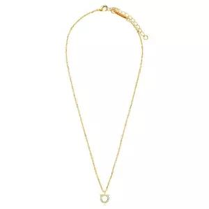 [하프클럽/]간치니 크리스탈 목걸이(스몰)