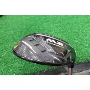 유틸 테일러메이드 ALL NEW M2 L강도 22도 커버x (G88)