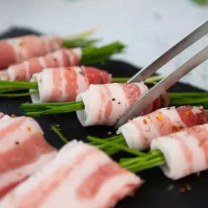 국내산 프리미엄 한돈 대패삼겹살 600g+600g 총 1.2kg