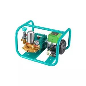 전동 압축 분무기 동력 고압세척기 펌프 농업용 220V