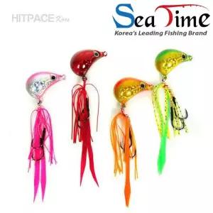 히트페이스타이라바 참돔루어 바다낚시 프리미엄 강력 루어채비