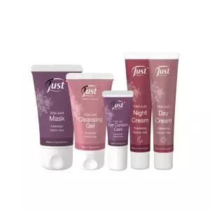 [스위스유스트](하남점)페이스 입문 세트