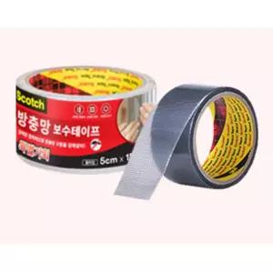 아파트 베란다 거실창 방충망 롤형 유지보수 테이프 파리방지 단독주택 교체용 창문