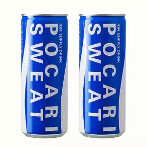 동아오츠카 포카리스웨트 이온음료 245ml 30캔 GST