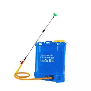 충전분무기 농약통 약치는기계 소독 해충 방역기 제초제 전기 고압 충전 충전식 동력 모터 동
