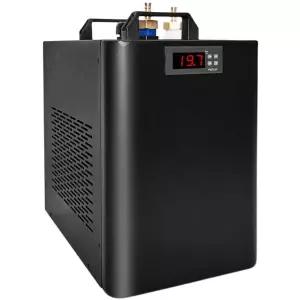 어항 냉각기 항온 조절 양식장 산업용 액체 냉각기 수조 쿨러 해수어 수족관 자동 냉각팬