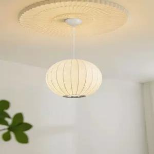 실크 고급 천장조명 예술 거실 안방 침실등 벽지 포티스 새틴 만능 회벽