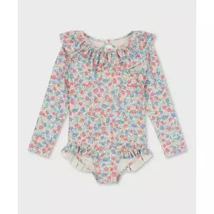 매장판매전용 KONGESSLOEJD 마누카 래쉬가드 스윔 수트 유아 수영복 Flola