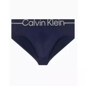 [롯데백화점]캘빈클라인 CK 뉴 샤인 로고 힙 브리프 (NB4540-VN7)