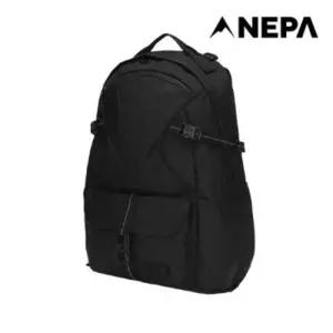 [정품] 네파 남여 공용 할시온 28L 등산 겸용 캐주얼 배낭 백팩 가방 7LC7571 {균일가 딜}