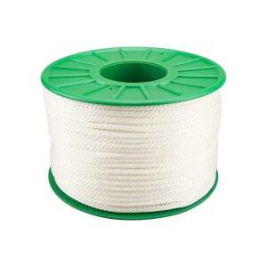 430/520 트리머 커터 풀 잔디 50m 로프 리코일 엔진 엔진용 예초기 m 나일론 체인톱 코드 스타트 스타터