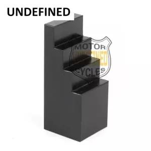 호환  할리 용 범용 기본 드라이브 잠금 도구 잠금 키트 허브 너트 트윈 캠 블랙 삽 모토 크로스