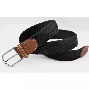 학생 캐주얼 혁대 늘어나는 허리띠 청바지 벨트 혁띠 캐주얼밸트 밴딩벨트