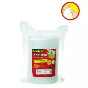 유리제품 그릇 컵 제품 포장용 포장재 에어캡 완충제 자재 충전재 선물 공장 뽁뽁이