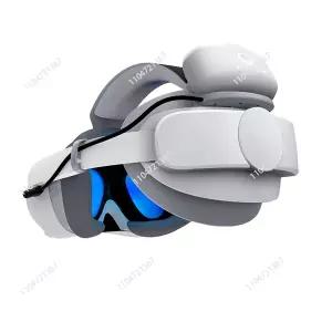 호환 마그네틱 배터리 P4u 업그레이드 헤드밴드 PICO 4 울트라 모바일 파워 액세서리 확장 배터리에 적합