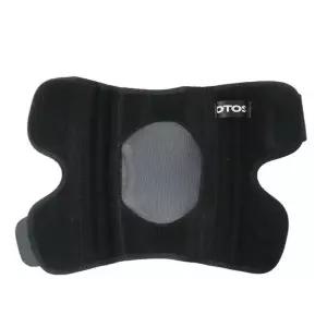 오토스 무릎 보호대 밴드 아대 스포츠 1P