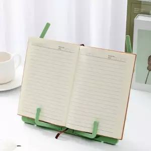 책 조절 상하 휴대용 각도 키즈 북스탠드 책거치대 스마트 휴대용북스탠드