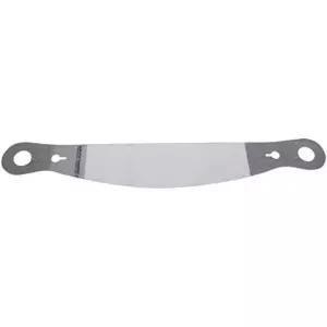 레이싱 옵틱스 10205C - X스택 헬멧 찢김 핏 벨 GTX 보텍스 BR-1 M4 K-1 스포츠 267 실드 281 288 실드; 올