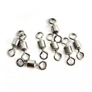 롤링 도래 낚시 자작 채비 우럭 스냅 회전